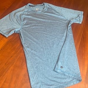 Zella Boys Activewear short sleeve tshirt. Size XS. Never worn.